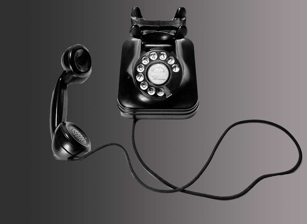 Cloud-Telefonanlage - Umstellung auf easybell